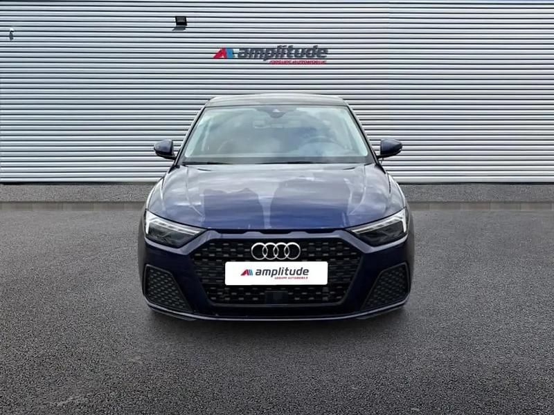 Occasion Audi A1 Proline 152 ch (111 kW) 2025 Bleu Berline