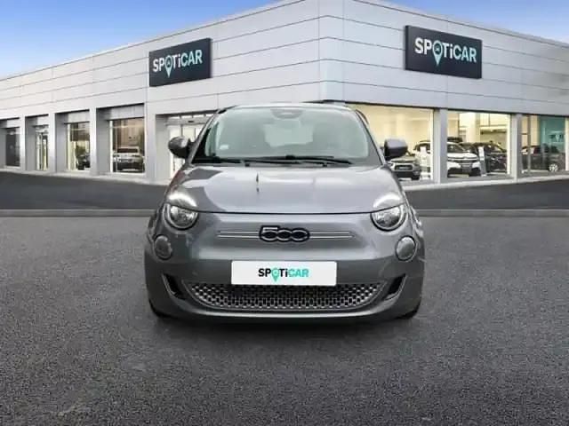 Occasion Fiat 500e 86 kW (118 ch) 2022 Blanc Berline