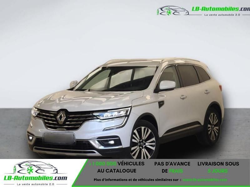 Occasion Renault Koleos 184 ch (135 kW) 2021 SUV