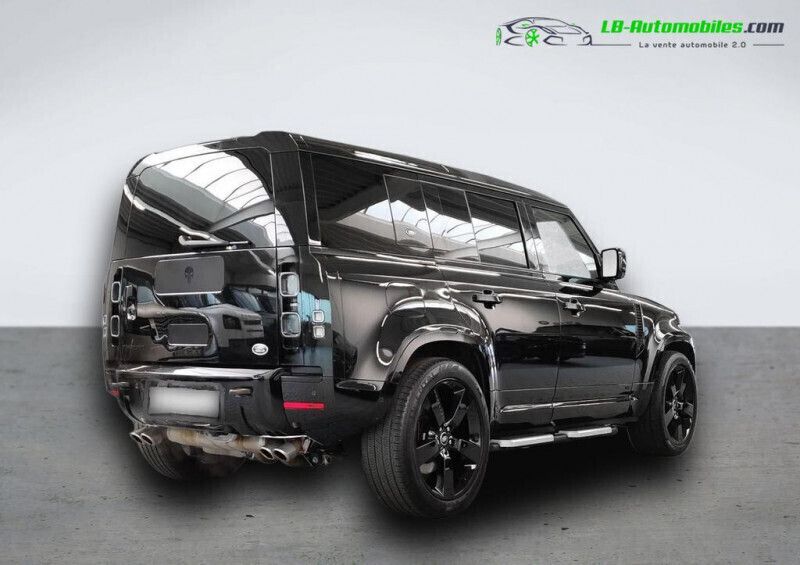Utilisé 2022 Land Rover Defender SUV | 109 100 € (Super prix) - Image 1/4