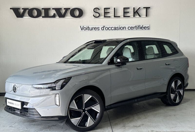 Utilisé 2024 Volvo EX90 Performance SUV | 104 900 € - Image 1/4