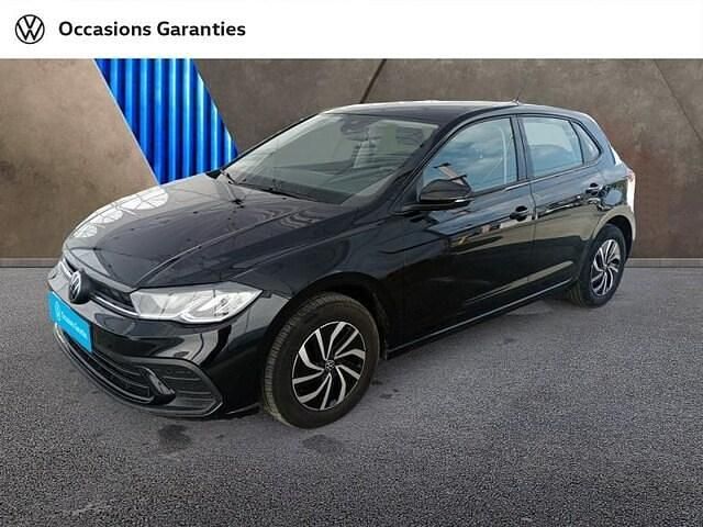 Occasion 2025 VW Polo Life | 19 900 € (Bon prix) - Image 1/4