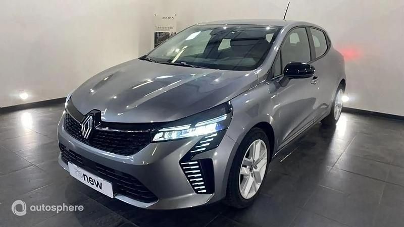 Occasion Renault Clio V Evolution 92 ch (67 kW) 2024 Berline