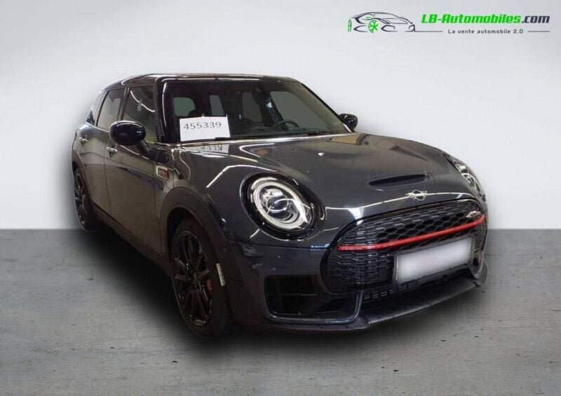 Utilisé 2021 Mini John Cooper Works Clubman Break | 37 500 € (Prix juste) - Image 1/4