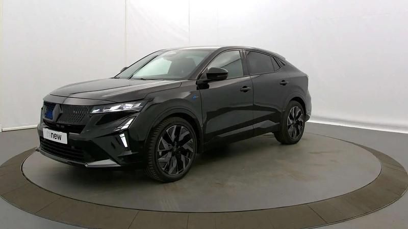 Occasion Renault Rafale Esprit Alpine 200 ch (147 kW) 2025 Noir SUV