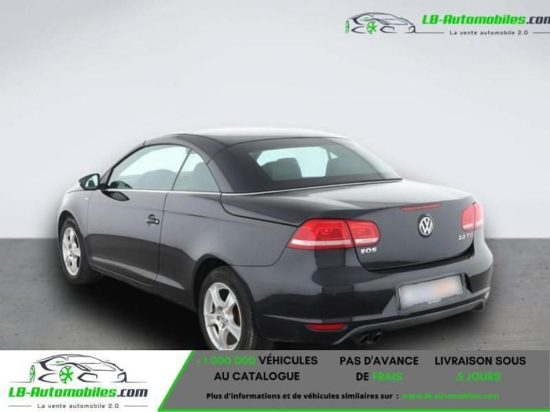 Occasion VW Golf Cabriolet 211 ch (155 kW) 2015 Cabriolet