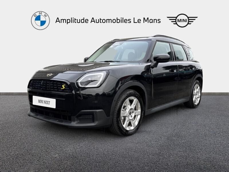 Occasion Mini Countryman Classic 139 kW (190 ch) 2024 SUV