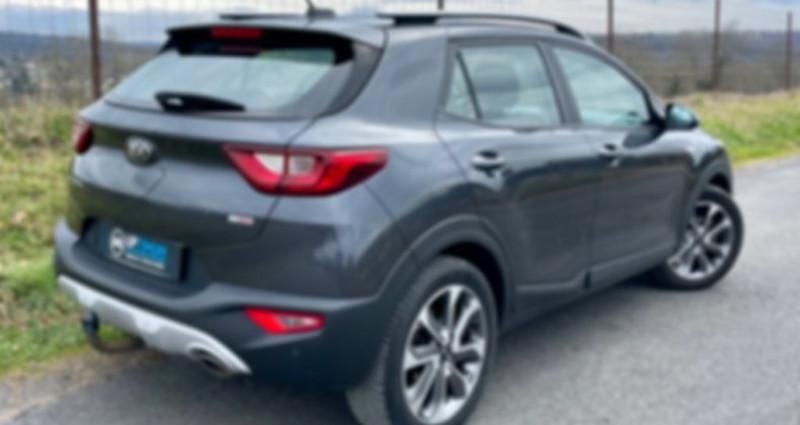 Occasion Kia Stonic Active 2019 SUV