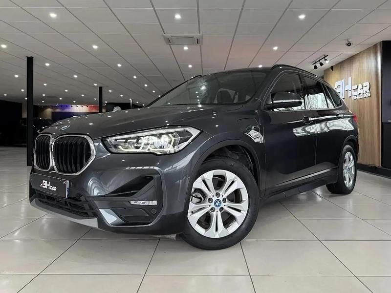 Occasion BMW 220 220 ch (161 kW) 2022 Noir SUV