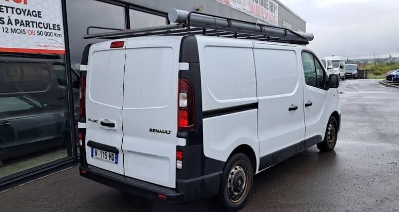 Occasion Renault Trafic 115 ch (84 kW) 2015 Monospace
