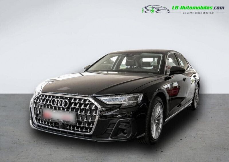 Utilisé 2023 Audi A8 Sport Berline | 68 300 € - Image 1/4