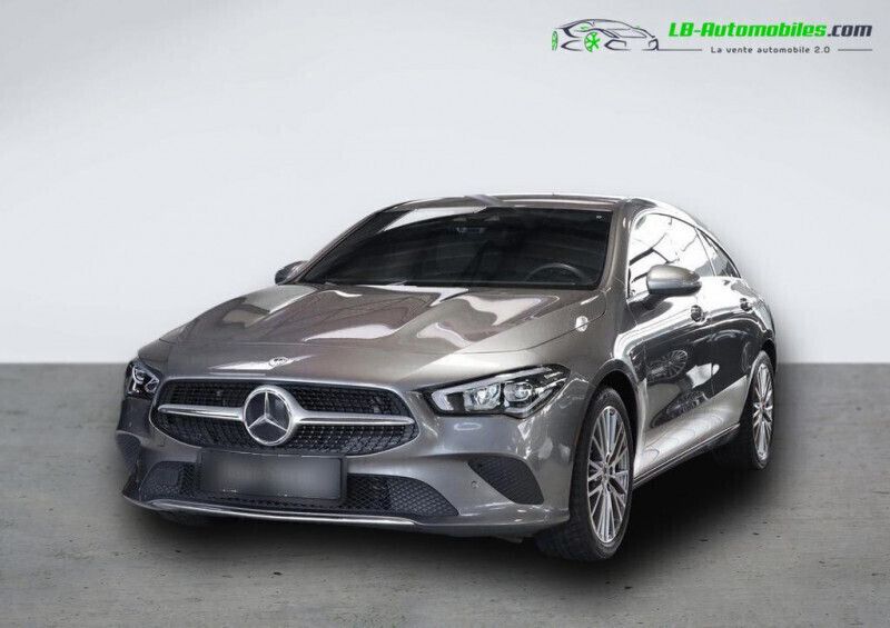Utilisé 2023 Mercedes 180 Berline | 31 800 € - Image 1/4