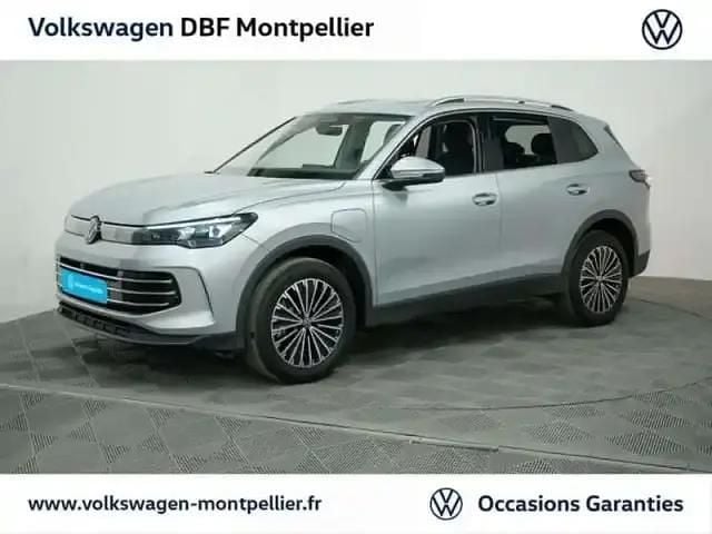 Occasion VW Tiguan Elegance 2025 Argent SUV