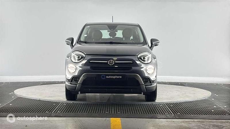 Occasion Fiat 500X Cross 152 ch (111 kW) 2019 SUV