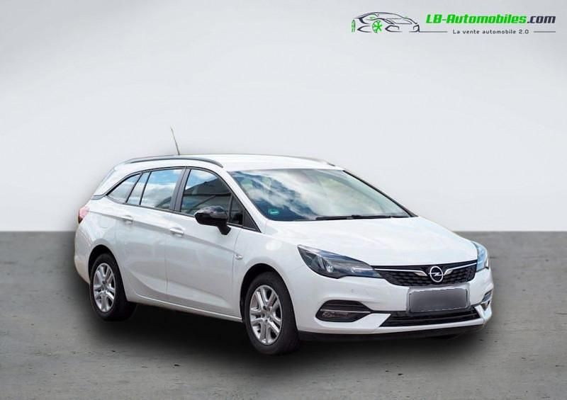 Utilisé 2022 Opel Astra Break | 18 900 € (Bon prix) - Image 1/4
