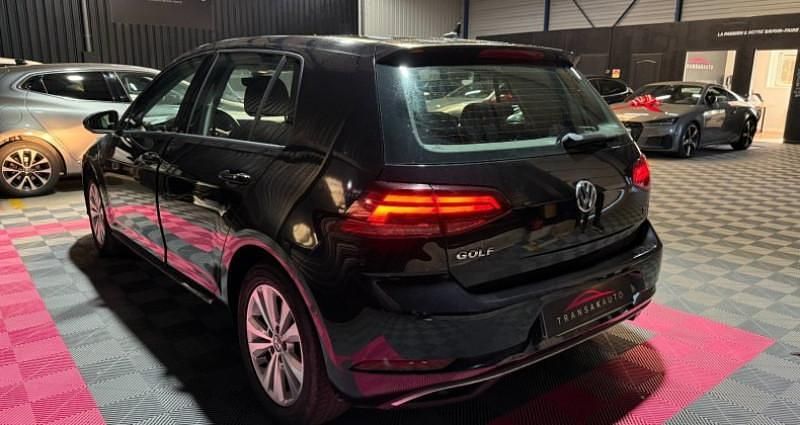 Occasion VW Golf VII Edition 125 ch (91 kW) 2017 Berline