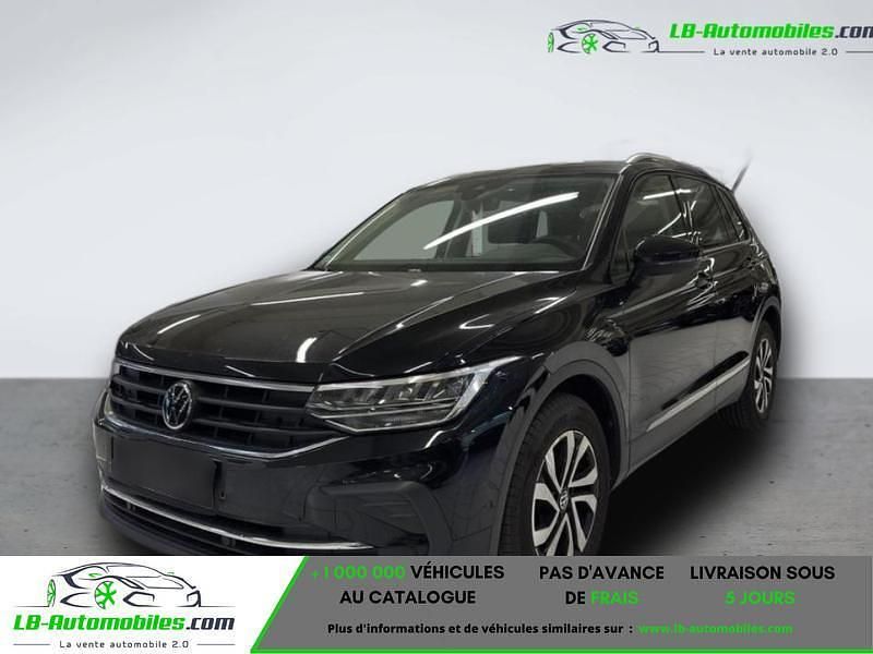 Occasion 2022 VW Tiguan SUV | 32 000 € (Prix juste) - Image 1/2