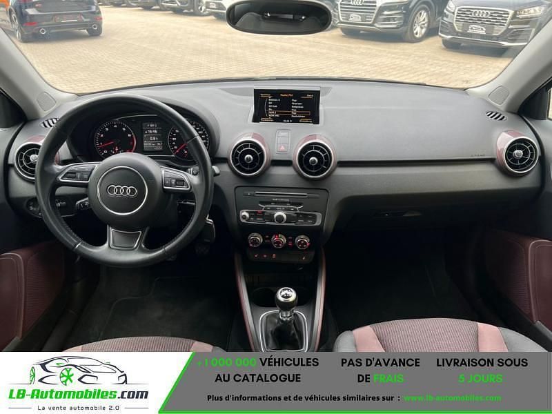 Occasion Audi A1 Sport 125 ch (91 kW) 2015 Citadine