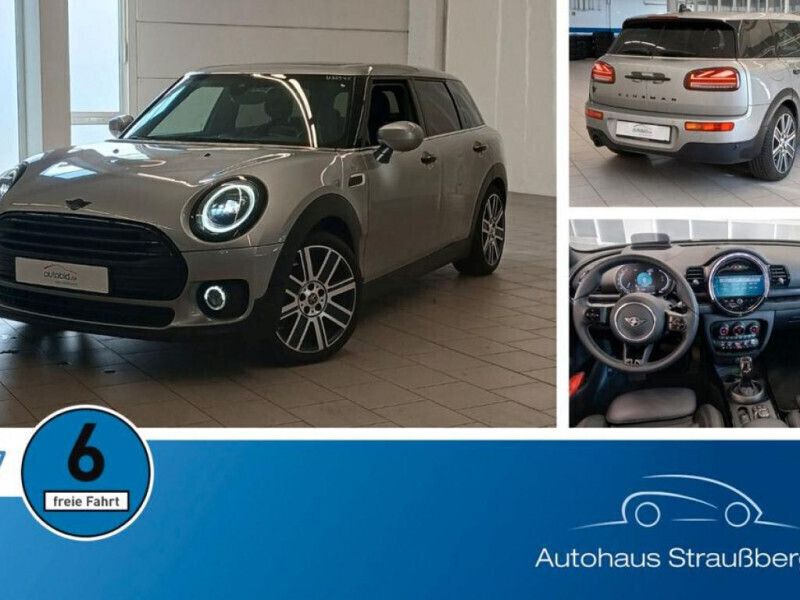 Utilisé 2023 Mini Clubman Break | 27 390 € - Image 1/4