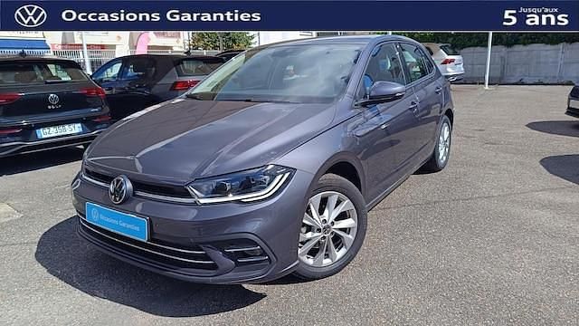 Occasion 2024 VW Polo Style | 21 390 € (Prix juste) - Image 1/4