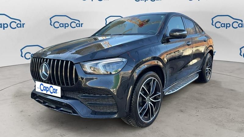 Utilisé 2023 Mercedes GLE350 AMG line Coupé | 79 900 € - Image 1/3