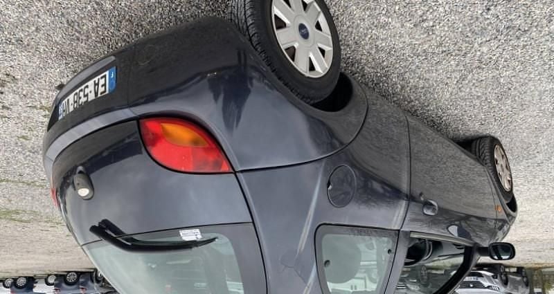 Occasion Ford Ka 60 ch (44 kW) 2007 Citadine