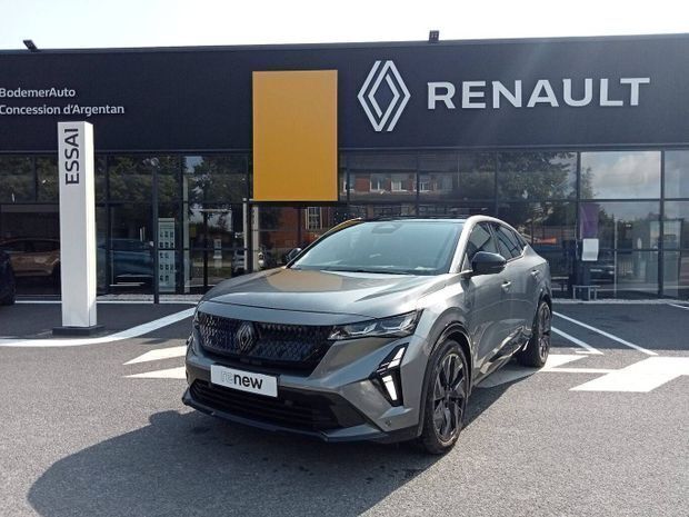 Utilisé 2024 Renault Rafale Esprit Alpine SUV | 49 990 € (Prix assez cher) - Image 1/4