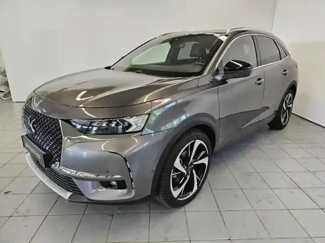 Occasion DS Automobiles DS7 Crossback Rivoli 131 ch (96 kW) 2022 Noir SUV