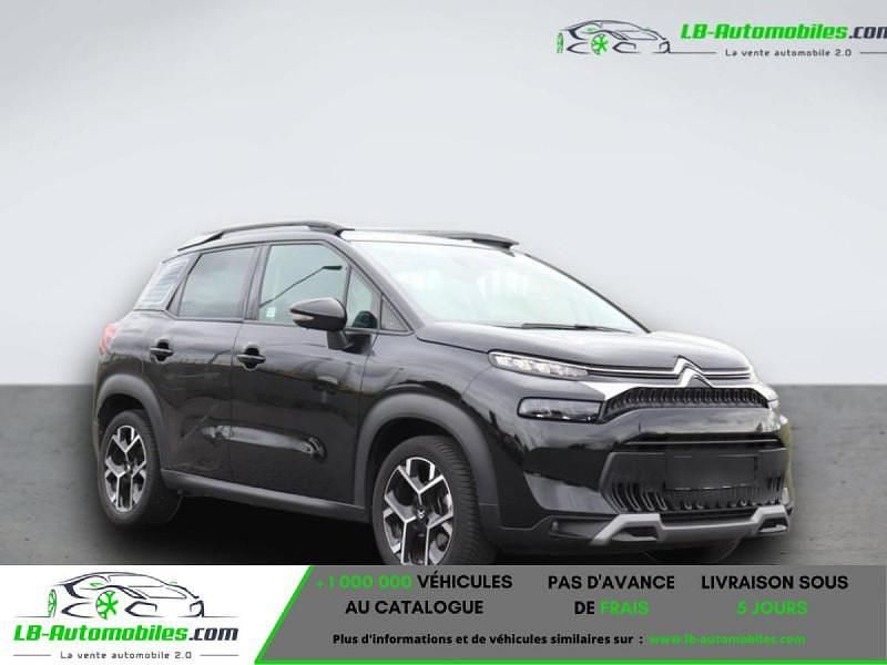 Occasion 2023 Citroën C3 Aircross PureTech SUV | 18 300 € (Prix assez cher) - Image 1/3