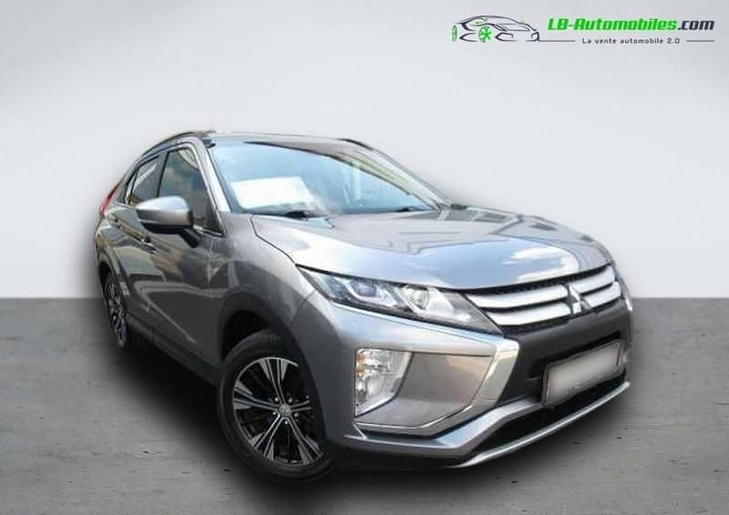 Utilisé 2019 Mitsubishi Eclipse Cross SUV | 20 000 € (Bon prix) - Image 1/4