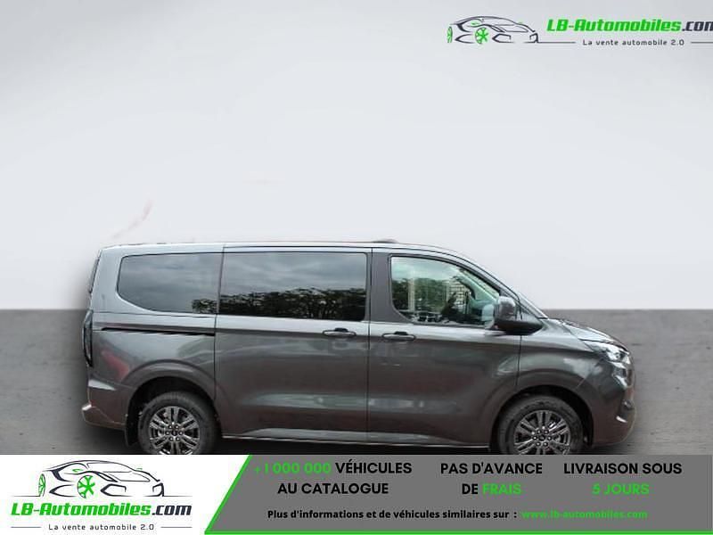 Utilisé 2024 Ford Tourneo Van | 50 500 € (Prix assez cher) - Image 1/2