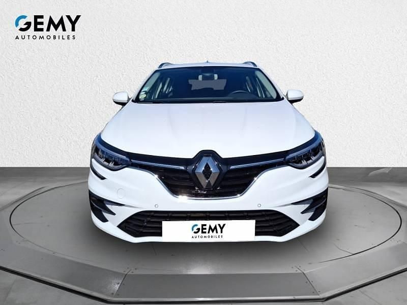 Occasion Renault Mégane GrandTour Evolution 115 ch (84 kW) 2023 Break