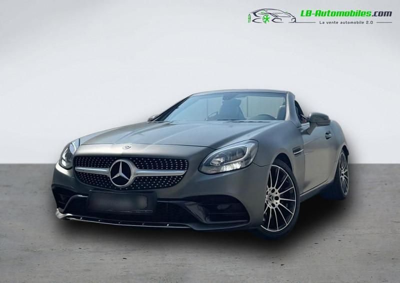 Utilisé 2020 Mercedes SLC200 Coupé | 36 200 € - Image 1/4
