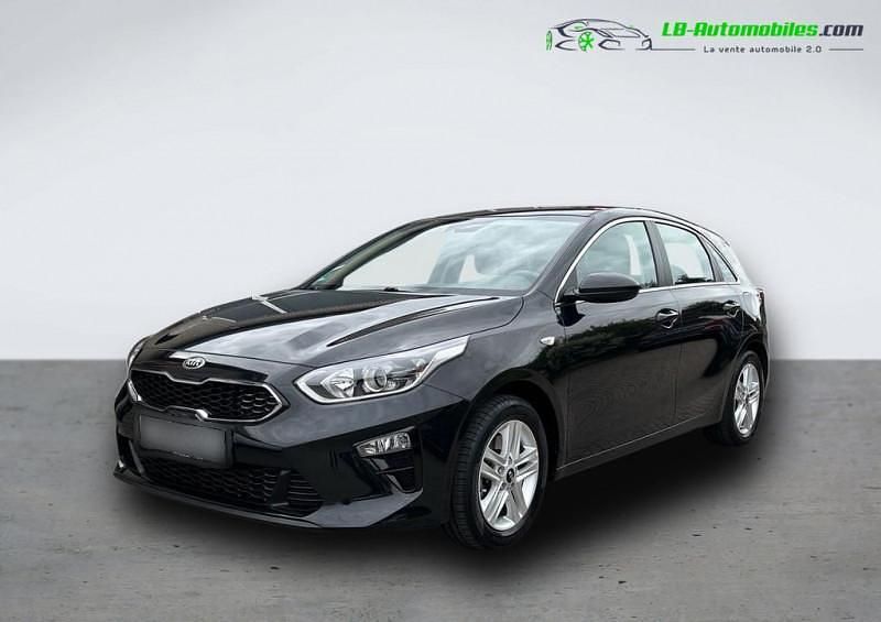 Utilisé 2020 Kia Ceed Berline | 19 900 € (Bon prix) - Image 1/4