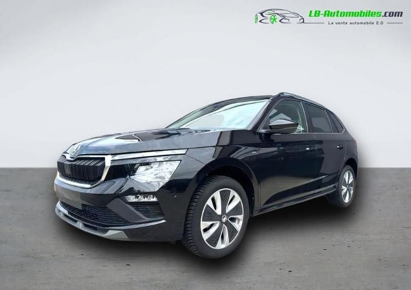 Utilisé 2024 Skoda Kamiq SUV | 28 400 € (Prix assez cher) - Image 1/3