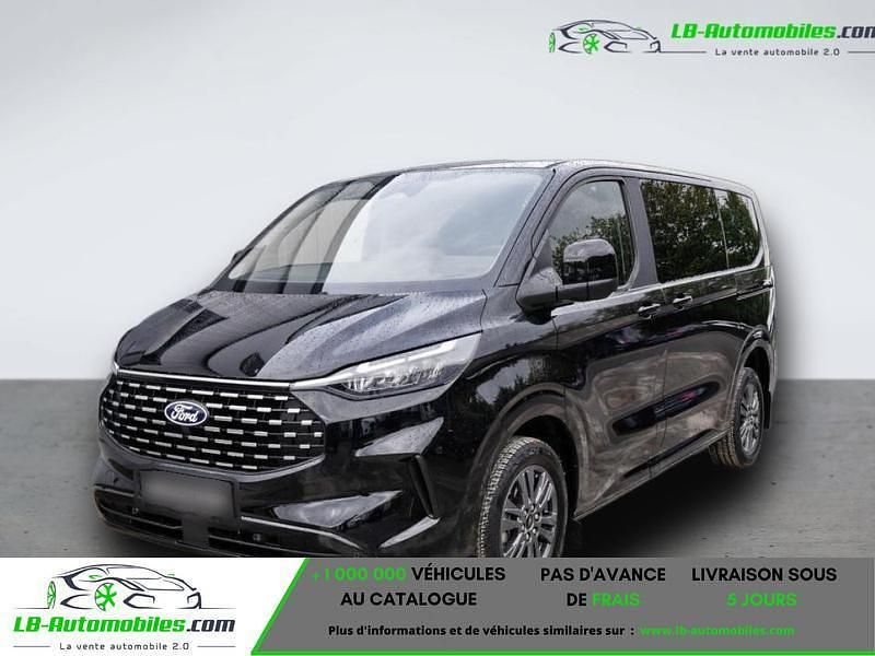 Utilisé 2024 Ford Tourneo Van | 62 700 € - Image 1/4