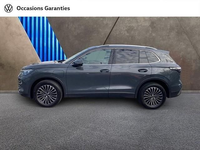 Occasion VW Tiguan Elegance 177 ch (130 kW) 2025 SUV