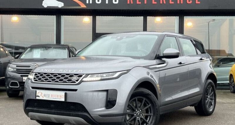 Utilisé 2019 Land Rover Range Rover evoque S | 21 990 € (Super prix) - Image 1/4