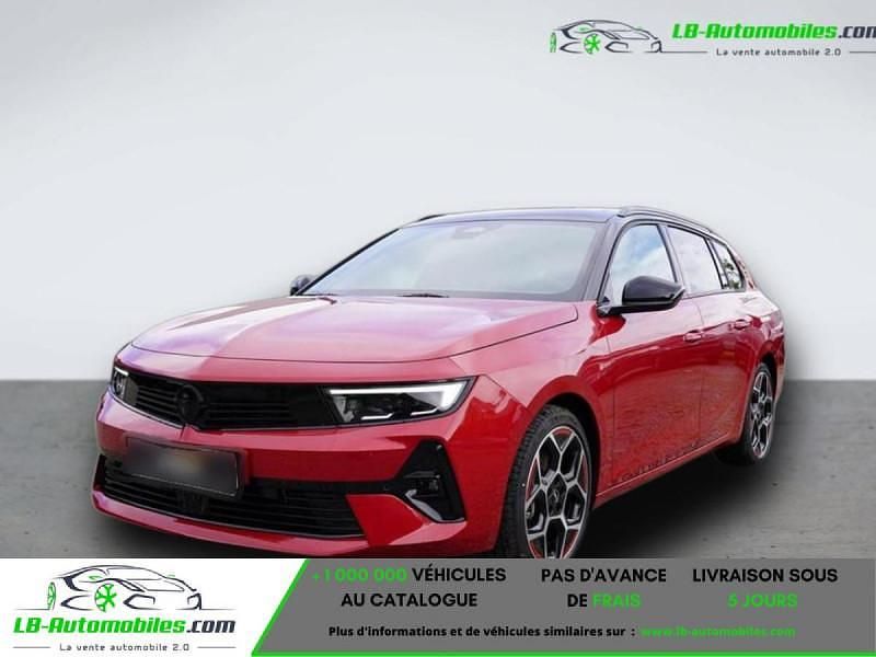 Occasion 2024 Opel Astra Break | 35 500 € - Image 1/3