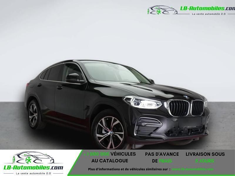 Utilisé 2021 BMW X4 Comfort Edition SUV | 44 000 € (Prix juste) - Image 1/4