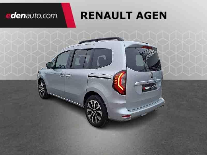Occasion Renault Kangoo Techno 130 ch (95 kW) 2024 Monospace