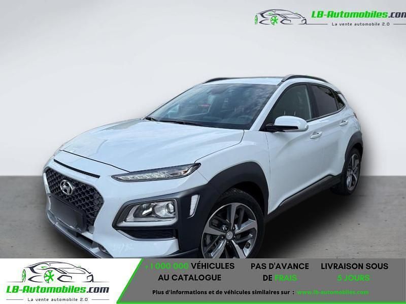 Utilisé 2021 Hyundai Kona SUV | 25 000 € (Bon prix) - Image 1/4