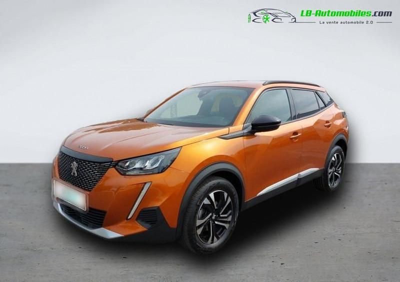 Utilisé 2023 Peugeot 2008 SUV | 20 500 € (Prix juste) - Image 1/4