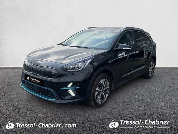 Utilisé 2022 Kia e-Niro 2 SUV | 22 400 € (Prix juste) - Image 1/4