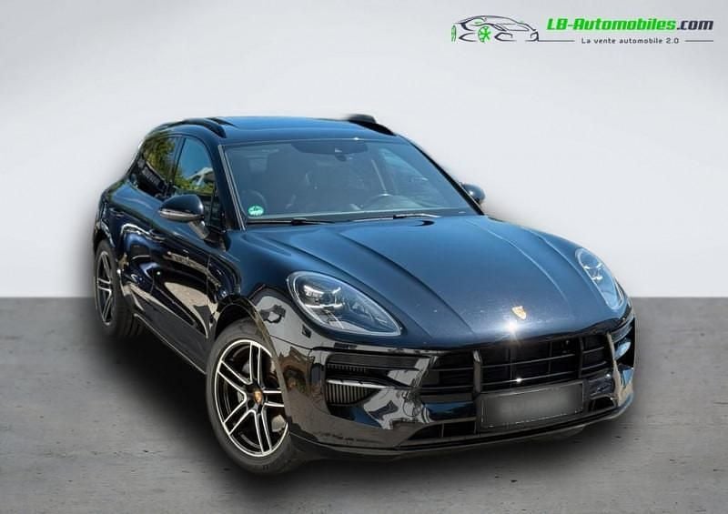 Utilisé 2019 Porsche Macan S SUV | 57 900 € (Bon prix) - Image 1/4