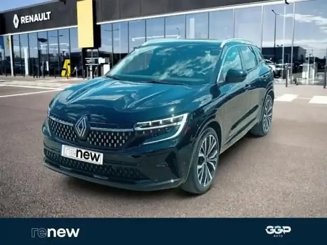 Noir Utilisé 2023 Renault Austral Iconic SUV | 31 499 € (Prix juste) - Image 1/4