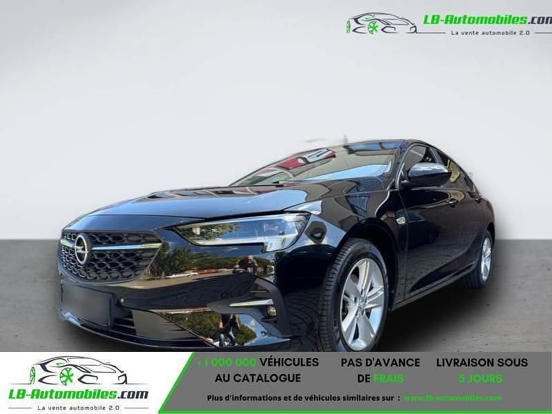 Utilisé 2020 Opel Insignia Sport Berline | 17 400 € (Bon prix) - Image 1/4