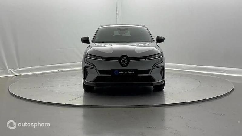 Occasion Renault Megane E-Tech Iconic 163 kW (222 ch) 2022 SUV