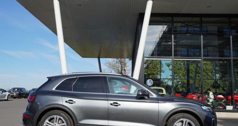 Occasion Audi Q5 163 ch (119 kW) 2021 SUV