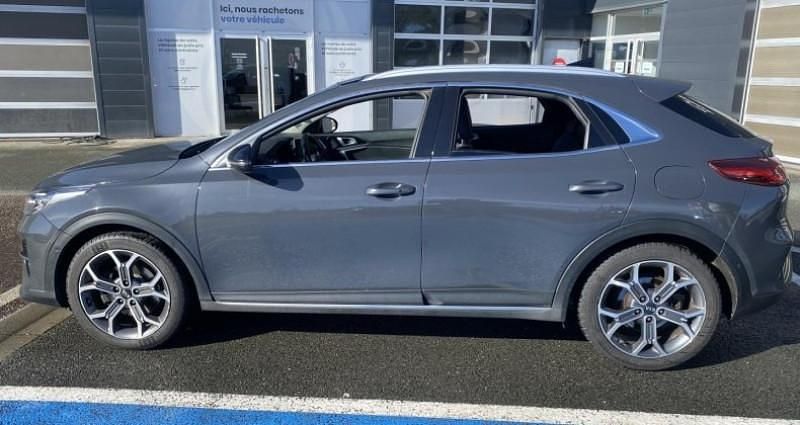 Occasion Kia XCeed Premium 136 ch (100 kW) 2019 SUV